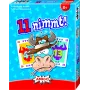 Amigo 11 nimmt!, kaardimäng