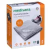 Medisana HDW elektriline soojendustekk, 120 W, hall