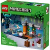 LEGO MINECRAFT 21274 The Warden Encounter