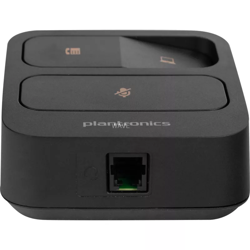 POLY MDA105 QD USB-A analooglüliti, päritolumaa: Hiina