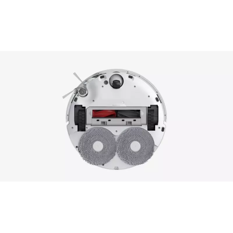 Robot vacuum cleaner Roborock Qrevo Edge Valge QRE02-00