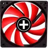 Xilence XF039 120mm punane korpuse ventilaator