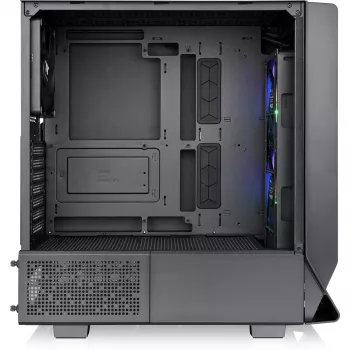 PC Case Thermaltake Ceres 350 MX Midi Tower Must