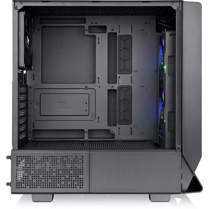 PC Case Thermaltake Ceres 350 MX Midi Tower Must