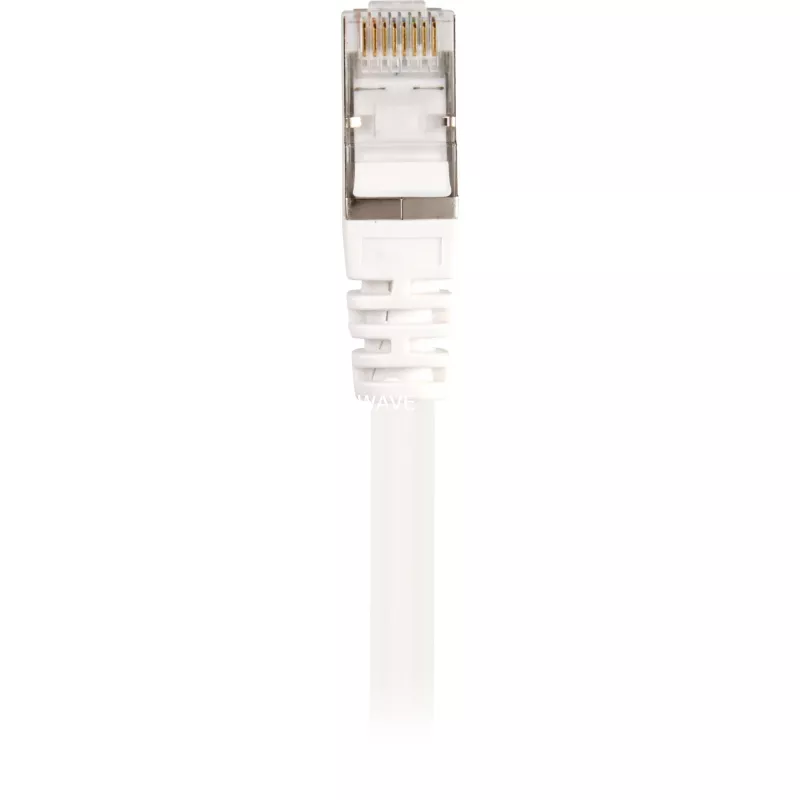 Võrgukaabel Sharkoon RJ-45 Cat6 2m Hall