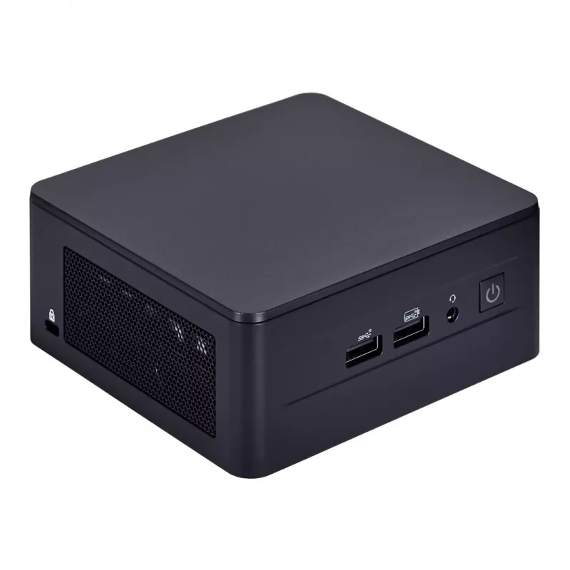 Intel NUC 13 Pro Kit NUC13ANHi3 UCFF Must i3-1315U