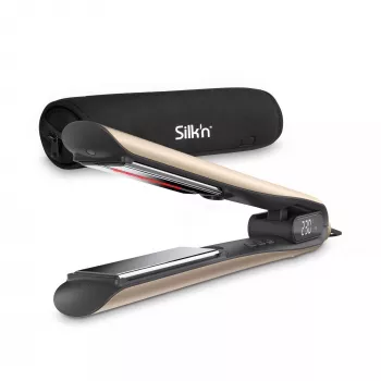 Silkn SilkyStraight Infrapunane Juuksesirgendaja (SIS1PE1001)