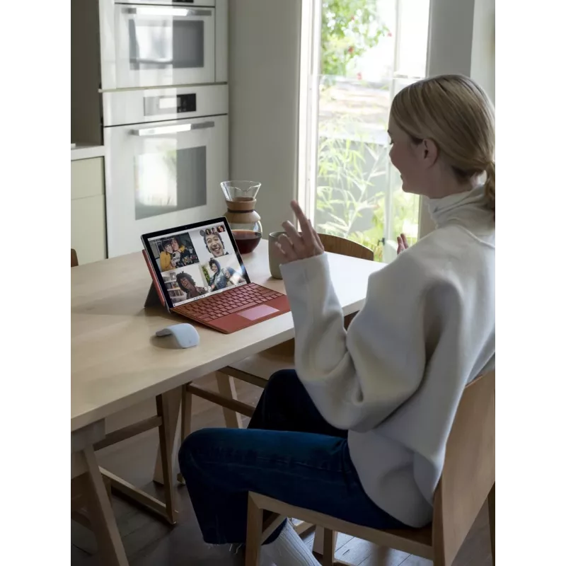 Hiir Microsoft Surface Arc hiir Bluetooth