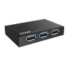 USB-hub D-Link DUB-1340 Must