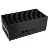 PC Akasa Turing ABX Small Form Factor SFF Must 2,5-tolline HDD