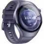 Watch 5 46mm (Rates-L39L), nutikell hall/violetne, komposiitrihm hallis ja violetses toonis, korpus titaanist
