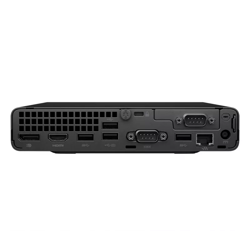 HP Pro Mini 260 G9 Intel® Core™ i5 i5-1335U 8 GB DDR4-SDRAM 256 GB SSD Windows 11 Pro Mini PC Must