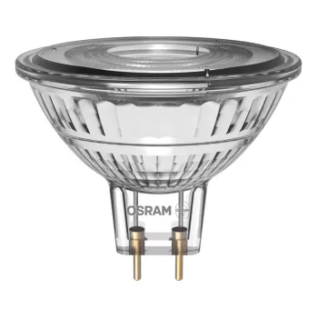 LED-lamp Ledvance Osram 3,4 W (ekvivalentne 35 W) GU5,3, 345 lm, 2700 K, CRI 80, 36° kiir