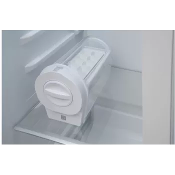 Külmik-sügavkülmuti FY5119.3DFBX, 500L