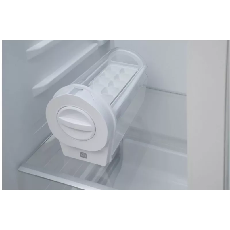 Külmik-sügavkülmuti FY5119.3DFBX, 500L