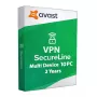 Avast SecureLine VPN | 10 seadet | 2 aastat | Globaalne