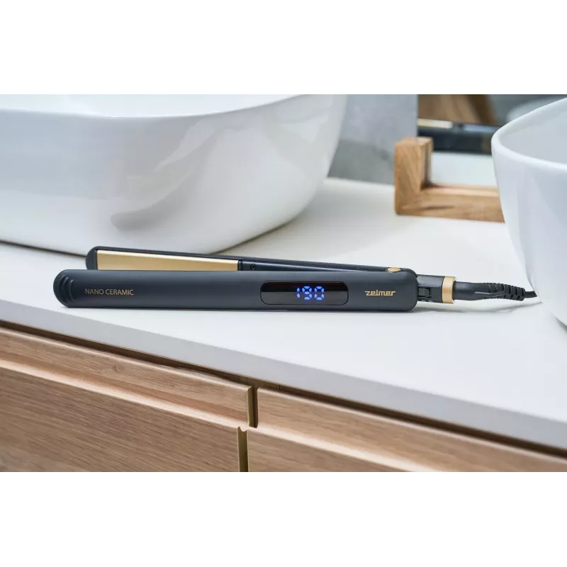 Käsisegisti ZELMER ZHP2300 500W 2-käiguline, immersioonikepp segamiseks ja püreestamiseks