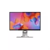 Alogic ASPEKT Touch 32 UHD Matt Dock Monitor ainult hõbedane