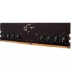DIMM 16 GB DDR5-4800, mälu must, TED516G4800C4001, Elite, INTEL XMP
