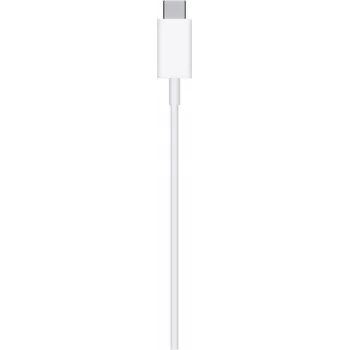 Apple MHXH3AM/A toiteadapter hõbedane