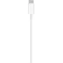 Apple MHXH3AM/A toiteadapter hõbedane