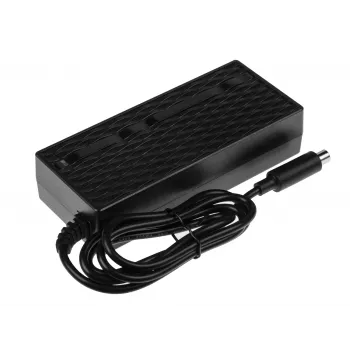 Sisemine toiteadapter roheline Cell SAD01 100-240V Must