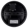 LED-lamp PIR-anduriga MACLEAN MCE525 B — välisseinavalgusti, liikumisanduriga LED