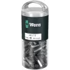 Wera 851/1 Z DIY 100 SiS kruvikeeraja otsak 100 tk