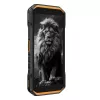 Nutitelefon UleFone Armor X32 Pro 5G 6,1 tolli 8 GB muutmälu 256 GB salvestusruum Elav oranž