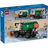 LEGO CITY 60490 Lumekoristusauto