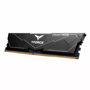 Team Group VULCAN FLABD516G6000HC3001, 16 GB, 1 x 16 GB, DDR5, 6000 MHz, 288-pin DIMM, must