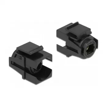TOSLINK emane pistik DeLOCK Keystone Module 86868