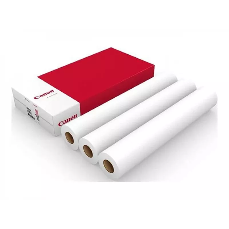 Print Media Canon 3x Standard 90g 24 tolli