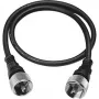 Midland Albrecht - Antennikaabel - UHF-pistik (M) UHF-pistikule (M) - 10 m (75820)
