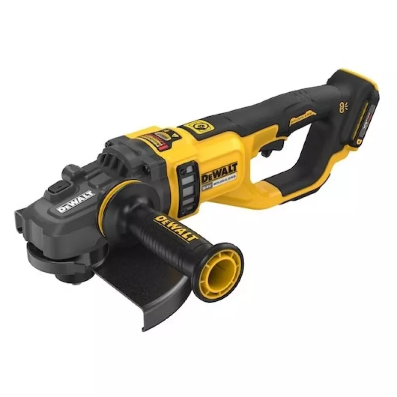 DeWALT DCG460NK-XJ põrandapoleerija/lihvija