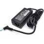 Vahelduvvooluadapter HP L25296-001 45 W nutikas toiteplokk HP sülearvutitele