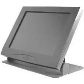 Monitorikinnitus Chief FSB018BLK lauale must