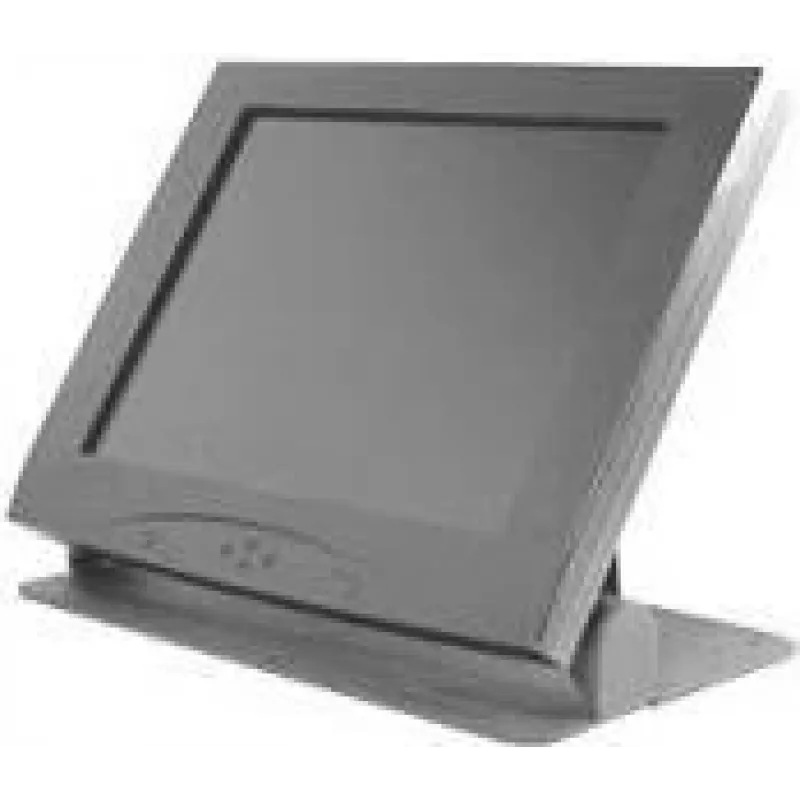 Monitorikinnitus Chief FSB018BLK lauale must