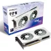 Graphics Card Sparkle Arc B570 Guardian Luna OC 10GB GDDR6, PCIe 4.0 x8, 160-bit, 242×105×44 mm