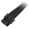Singularity PowerBoard ühenduskaabel emaplaadile 8-kontaktiline PCIe SC-PB-LC-6MB8