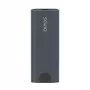 M.2 SSD korpus SAVIO AK-67 hall, USB 10 Gbit/s, ühe M.2 draivi tugi