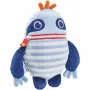 Sorgenfresser Snori, pehme mänguasi, mitmevärviline, suurus: 17,5 cm