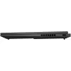OMEN by HP 16-wf1075ng i7-14700HX GeForce RTX 4070, 16 GB DDR5, 512 GB SSD, Windows 11 Home 64-bit – klaviatuuri paigutus võib olla saksa