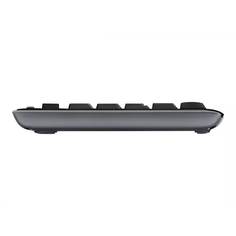 Juhtmeta klaviatuuri ja hiire komplekt Logitech MK270
