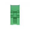 Plaadihoidik DeLOCK 66572 107 mm DIN-liistule