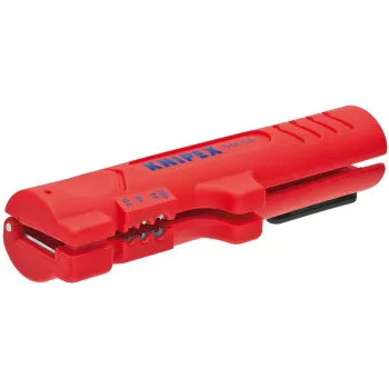 Knipex 16 64 125 SB kaablieemaldaja Punane