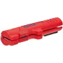 Knipex 16 64 125 SB kaablieemaldaja Punane