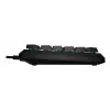 Corsair K55 CORE RGB klaviatuur Mängimine USB QWERTZ Saksa Must