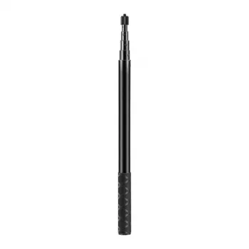 Metallist selfie-hoidik Puluz PU816 150 cm Insta360 One RS X2 X3 X4 X5 jaoks