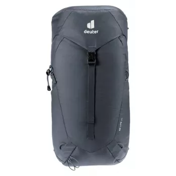 Seljakott DEUTER AC Life 24 — 24 L siseraamiga matkakott, 930 g, must